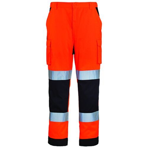 Pantalon de travail haute visibilité PATROL Coverguard